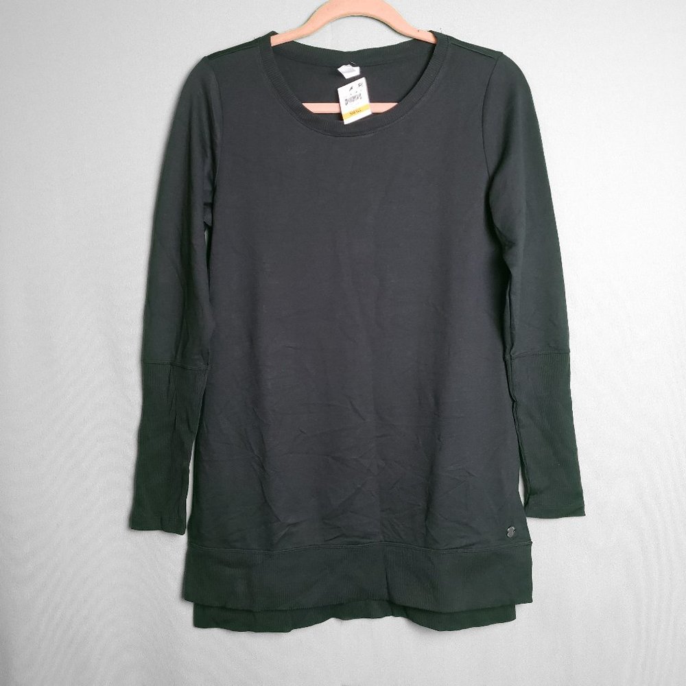 Ideology Tunic